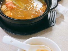 -正宗陕西肉夹馍(红荔店)