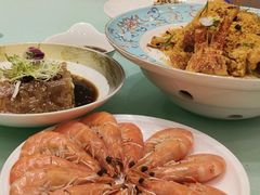 -北塘海鲜·天津菜·鲅鱼水饺是一绝(大光明桥旗舰店)