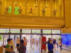 -大光明电影院(南京西路店)