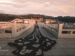 -三国水浒景区(无锡影视基地)