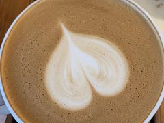 -Peet's 皮爷咖啡(东湖路手作店)