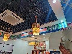 -柒柒海里·平价海鲜·蒸汽·家宴(金沙滩店)