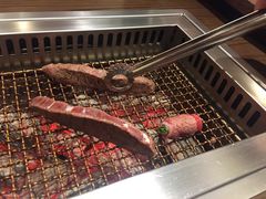 -樱宿日式和牛烧肉(五道口店)