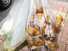 -张家油条