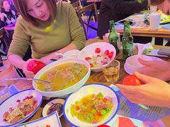 -胡桃里乐队酒馆(昙华林店)