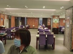 大堂-紫光园(顺义店)