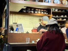 -Hei Cafe(工体店)