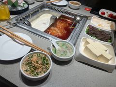 -海底捞火锅(丰尚国际广场店)