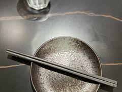 餐具摆设-阿里家·新疆烤肉酒場 by MIG