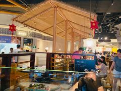 -晓粤·惹味粤菜(凯德乐峰广场店)