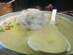 -三道菜(明堂公园店)