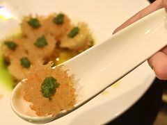 -万豪中餐厅·粤菜·北京粤财JW万豪酒店