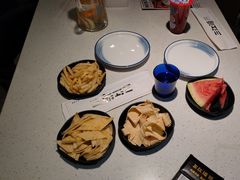 -三江源活鱼现烤(维多利摩尔城店)