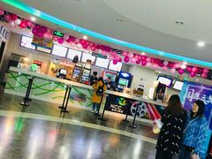 -天幕新彩云国际影城(激光巨幕店)