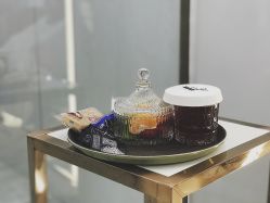 -CHANGE 美发烫染沙龙