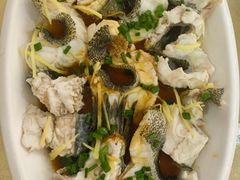 -考记泥焗鸡农庄·海鲜(北洛秘境店)