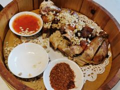 -蕃茄述·好汤自然来(江汉路店)