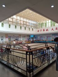 -大连市妇女儿童医疗中心集团(春柳妇产院区)