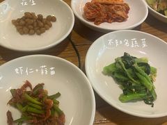 -紫霞门韩国料理烤肉(深南东路店)