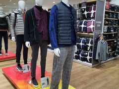 -优衣库(广州恒宝广场店)