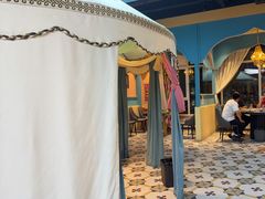 -巴依老爷新疆餐厅