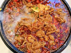 -川人百味(亿合城店)