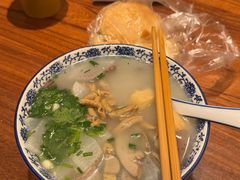 -小潘记鸭血粉丝汤