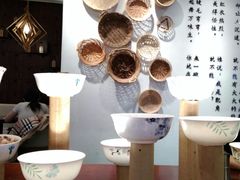 -成都你六姐·牛肉冒菜(城市集市合生汇店)