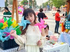 -万科城市广场(厚街店)