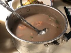 龙骨莲藕汤-农耕记·湖南土菜(海上世界店)