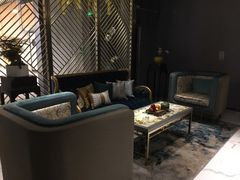 -璞·澐间影院式足道SPA(尚悦湾店)