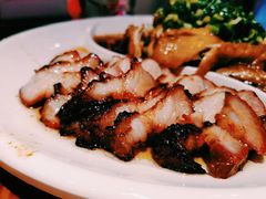 -澳门陈光记烧味饭店(南京德基广场店)