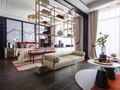 -宅天下装饰·匠心筑家(春熙店)