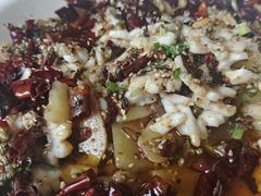 -三猫黑鱼花(南大店)