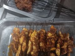 -老磨油饼(高陵店)