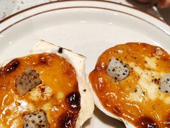 -CRAZYONES西班牙海鲜饭(上海美罗城店)