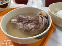-周震馄饨