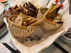 -名善山珍·野生菌汤锅(文殊院店)