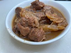 -麦文记面家(佐敦店)