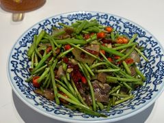 -欧记大排档·景德菜(上海首店)