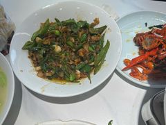 -攸州小镇家湘菜(小米科技园店)