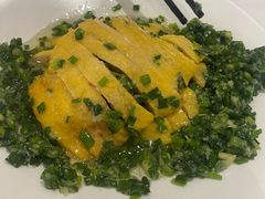 -新雅粤菜馆(南京东路店)