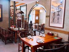 -堂宴·老厦门私房菜(1988仙岳总店)