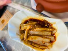 鸡豆凉粉-小厨子私房菜·云南美食店