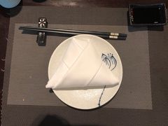 -南苑环球酒店-稻菊日式餐厅(鄞县大道店)