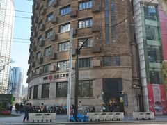 -宋记饼家(石门二路店)
