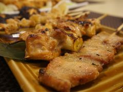 -有喜屋·深夜食堂(北京西路店)