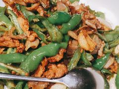 -湘邻呷铺·田园家宴(汉基广场店)