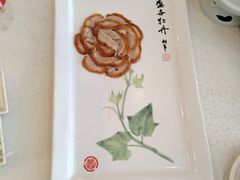 -北京全聚德(王府井店)