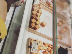 -泸溪河桃酥(江宁太阳城店)
